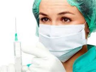 Picuratori si injectii intravenoase .detoxicare garantez calitate si profesionalism .