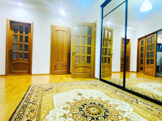 2-х комнатная квартира, 78 м², Чокана, Кишинёв