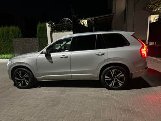 Volvo XC90 foto 4