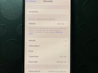 Iphone Xs 512 Gb foto 3