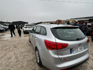 KIA Ceed foto 3