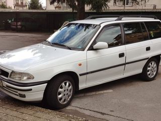 Opel Altele foto 2