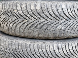 Шины 215/65 R16 Michelin  foto 0