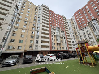 Apartament cu 1 cameră, 40 m², Buiucani, Chișinău foto 3