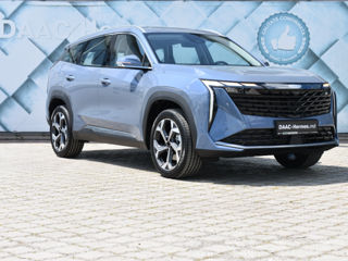 Geely Atlas foto 3