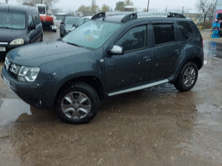 Dacia Duster foto 3