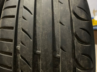 2 Anvelope Tigar 205/55 R17 foto 2