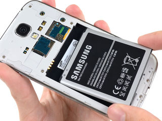 Samsung Galaxy J3 2016 (J320) Bateria nu se încarcă? Îl vom înlocui fără probleme! foto 1