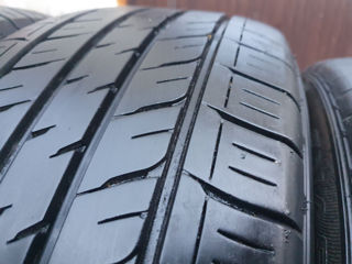 215/50/ R17- DUNLOP. foto 6