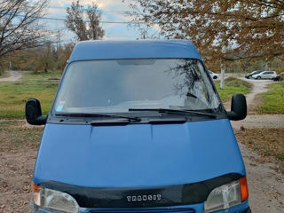 Ford Ford transit