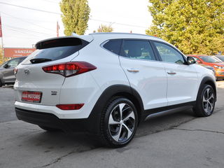 Hyundai Tucson foto 6