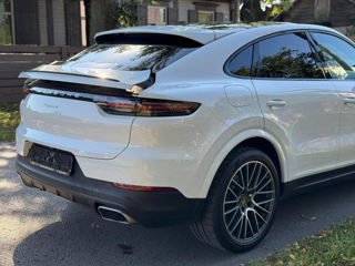 Porsche Cayenne foto 3