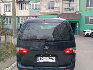 Hyundai H 200 foto 2