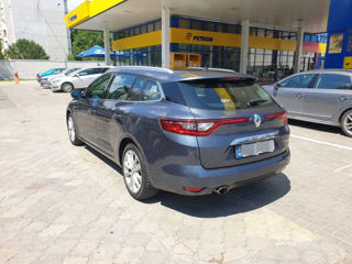 Renault Megane foto 5