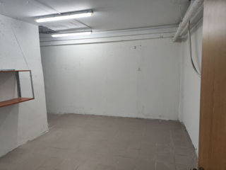 chirie spatiu comercial 162 m2 botanica foto 8