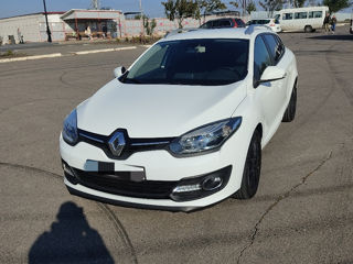 Renault Megane foto 4