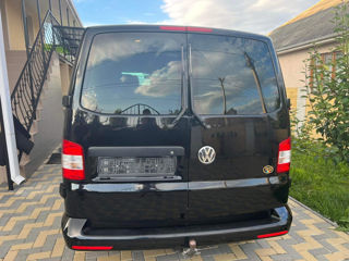 Volkswagen Transporter foto 4