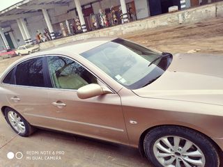 Hyundai Grandeur foto 3