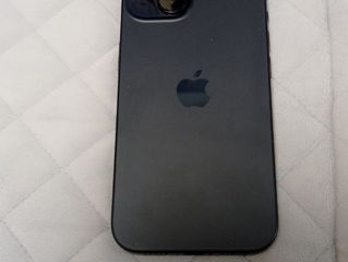 iPhone 15,128gb,black foto 2