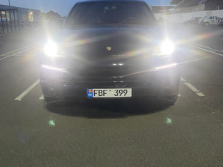 Porsche Cayenne foto 3