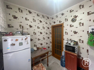 Apartament cu 2 camere, 49 m², Râșcani, Chișinău foto 6