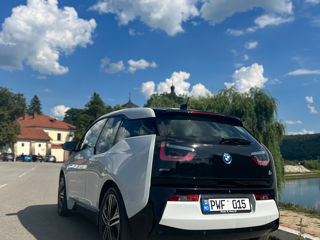 BMW i3 foto 4