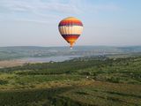 Подари мечту на праздник. Полёт на Воздушном Шаре. foto 3