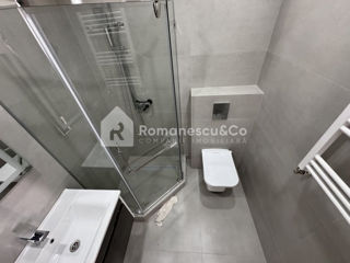 Apartament cu 1 cameră, 65 m², Telecentru, Chișinău foto 8