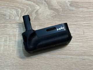 Jupio battery grip (Sony A7)