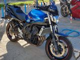 Yamaha fz6 s2 foto 4