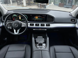 Mercedes GLE foto 11