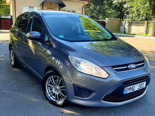 Ford C-Max foto 1