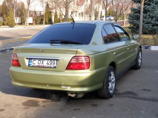 Honda Accord foto 5