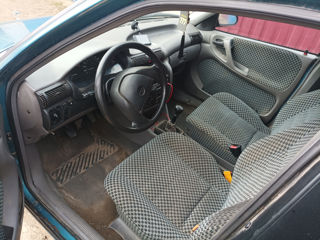 Opel Astra foto 4