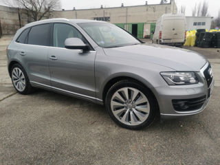 Audi Q5 foto 7