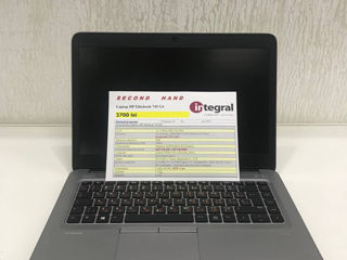 Laptop Second-Hand HP Elitebook 745 G4