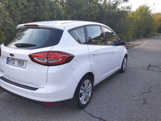 Ford C-Max foto 4