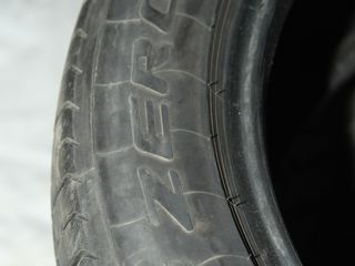 Pirelli PZero 19" Лето foto 7