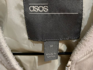 Бомбер ASOS foto 1