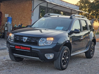 Dacia Duster foto 3