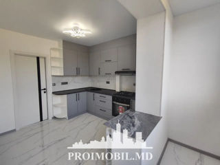 Apartament cu 1 cameră, 39 m², Râșcani, Chișinău foto 8