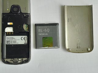 Nokia 6700 classic. Edinet. foto 4