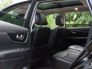 Nissan X-Trail foto 9