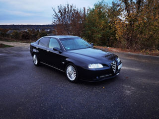 Alfa Romeo 166 foto 2