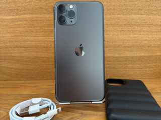 iPhone 11 Pro