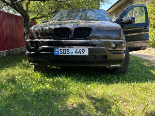 BMW X5 foto 1