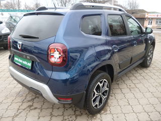 Dacia Duster foto 5