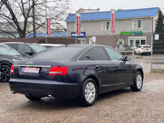 Audi A6 foto 3