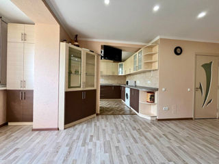 Apartament cu 2 camere, 30 m², Telecentru, Chișinău foto 6