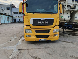 Man TGX-440 Mega foto 1